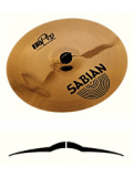 16" B8 Pro Rock Crash, зображення 1